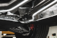 CTS Turbo C8 Audi RS6/RS7 4.0T Mid Pipes/Resonator Delete