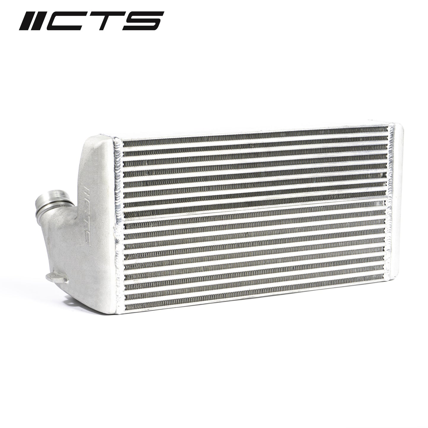 CTS Turbo BMW F30/F31/F34/F36 3 series and 4 series FMIC KIT - RACE CORE