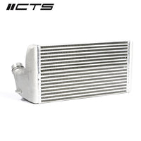 CTS Turbo BMW F30/F31/F34/F36 3 series and 4 series FMIC KIT - RACE CORE