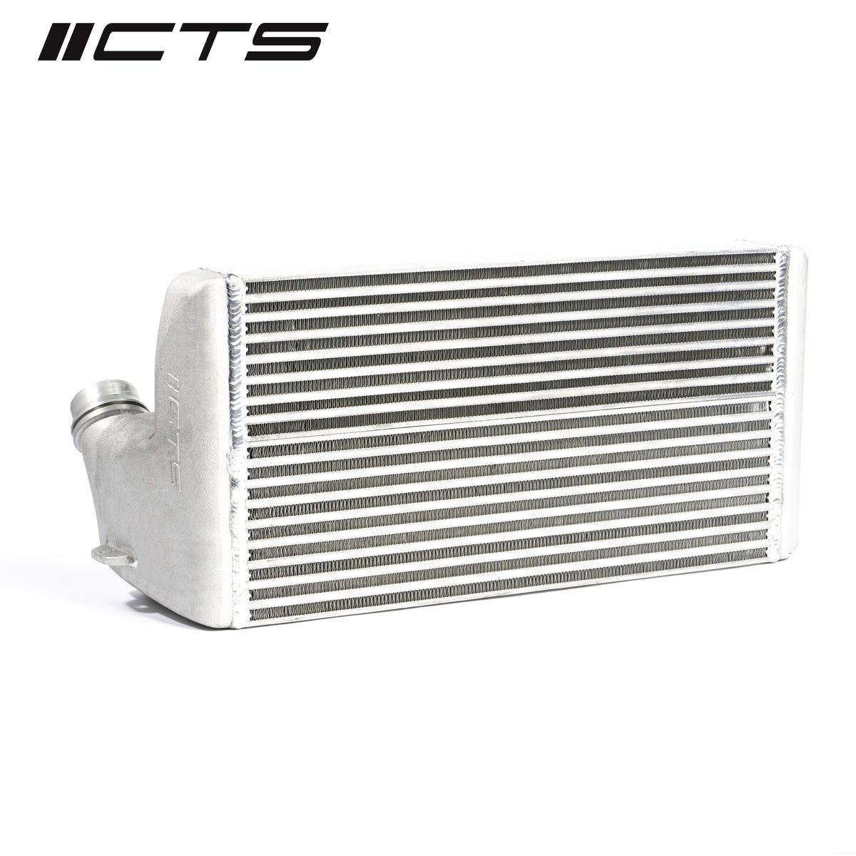 CTS Turbo BMW F30/F31/F34/F36 3 series and 4 series FMIC KIT - RACE CORE