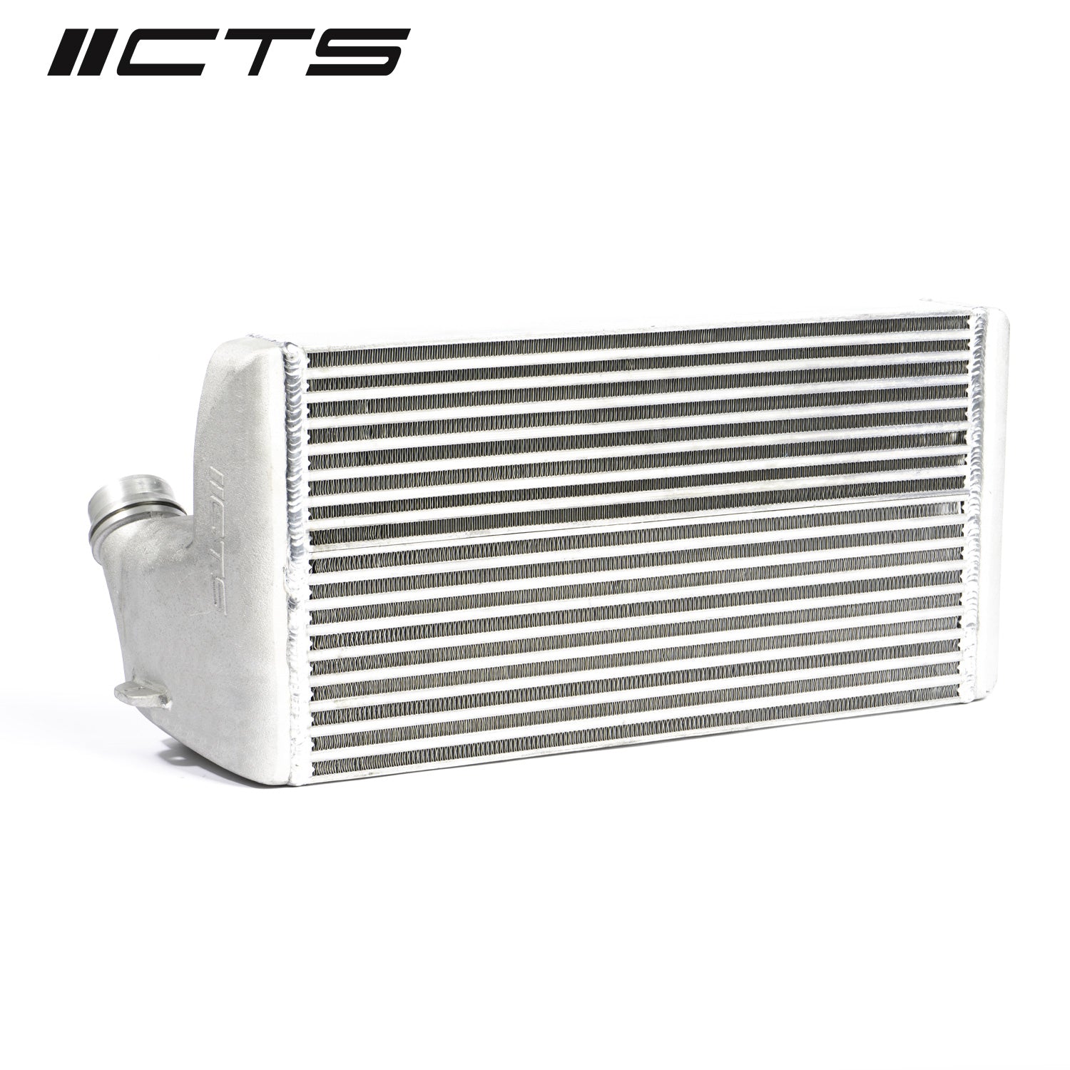 CTS Turbo BMW F30/F31/F34/F36 3 series and 4 series FMIC KIT - RACE CORE