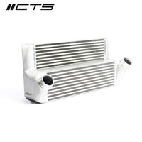 CTS Turbo BMW F30/F31/F34/F36 3 series and 4 series FMIC KIT - RACE CORE