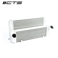 CTS Turbo BMW F30/F31/F34/F36 3 series and 4 series FMIC KIT - RACE CORE
