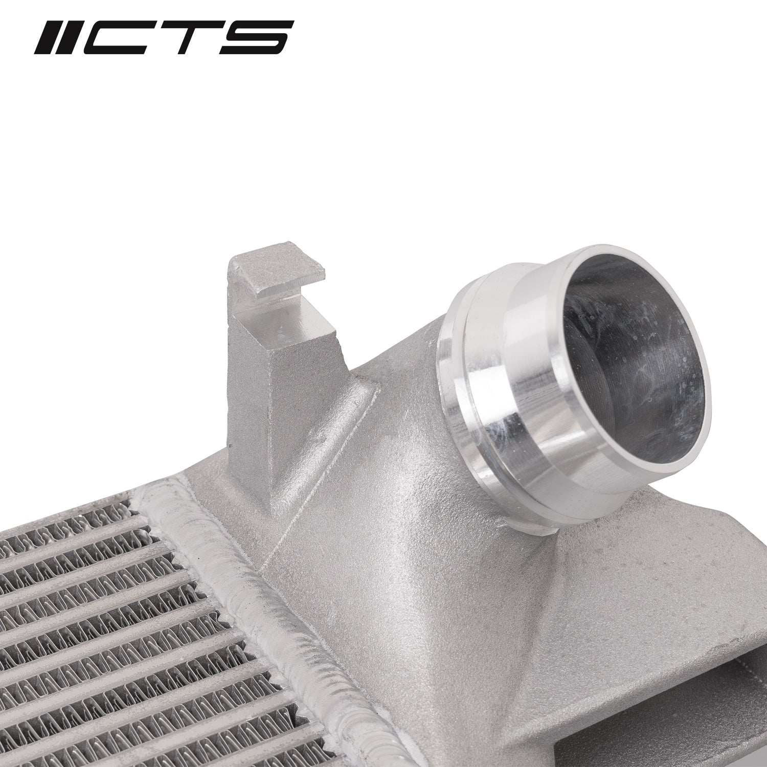 CTS Turbo Mini Cooper S F54/55/56 Direct Fit Intercooler