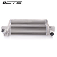 CTS Turbo Mini Cooper S F54/55/56 Direct Fit Intercooler