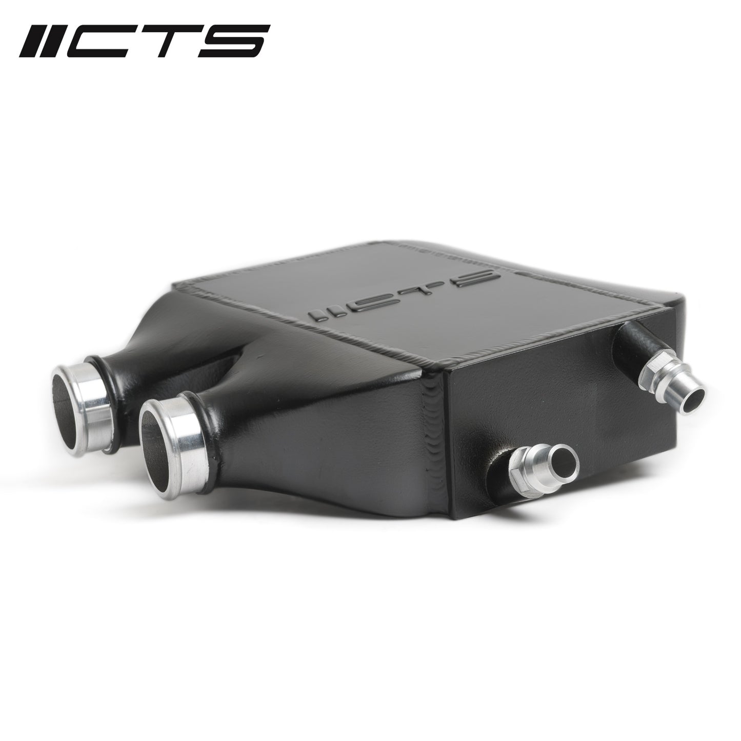 CTS Turbo S55 F80/F82/F83/F87 BMW M3/M4/M2 Air-to-Water Intercooler Upgrade