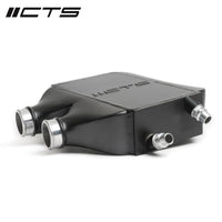 CTS Turbo S55 F80/F82/F83/F87 BMW M3/M4/M2 Air-to-Water Intercooler Upgrade