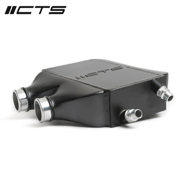CTS Turbo S55 F80/F82/F83/F87 BMW M3/M4/M2 Air-to-Water Intercooler Upgrade