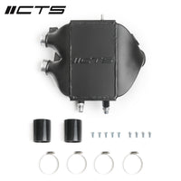 CTS Turbo S55 F80/F82/F83/F87 BMW M3/M4/M2 Air-to-Water Intercooler Upgrade