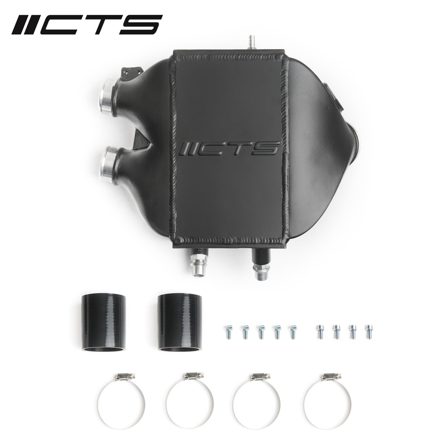 CTS Turbo S55 F80/F82/F83/F87 BMW M3/M4/M2 Air-to-Water Intercooler Upgrade