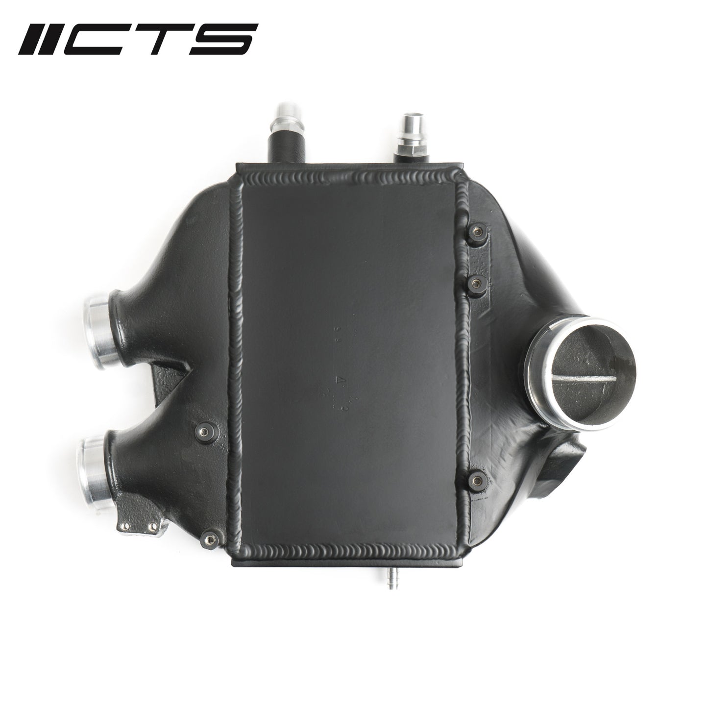 CTS Turbo S55 F80/F82/F83/F87 BMW M3/M4/M2 Air-to-Water Intercooler Upgrade