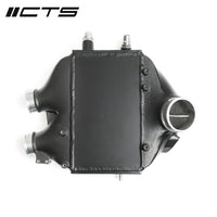 CTS Turbo S55 F80/F82/F83/F87 BMW M3/M4/M2 Air-to-Water Intercooler Upgrade