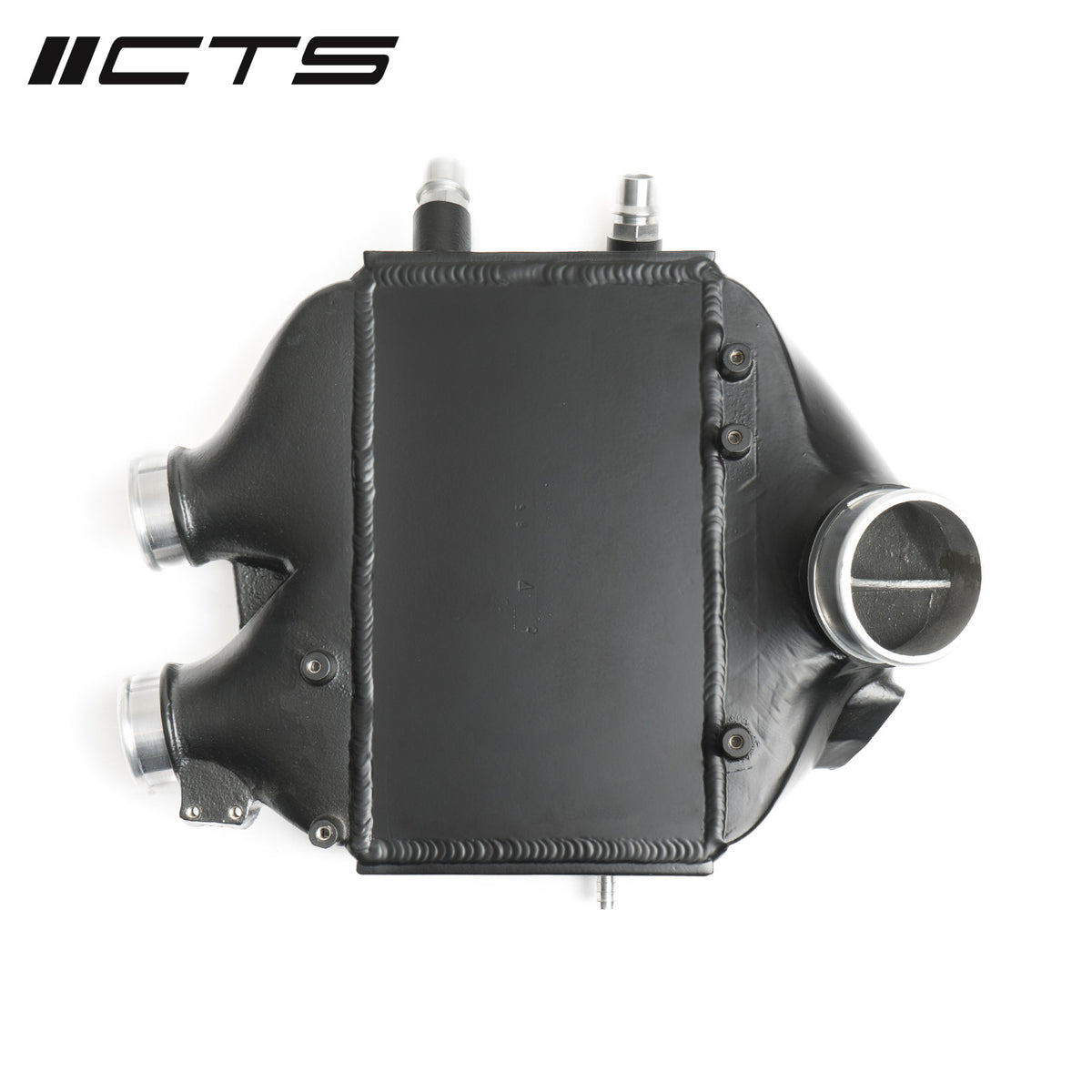 CTS Turbo S55 F80/F82/F83/F87 BMW M3/M4/M2 Air-to-Water Intercooler Upgrade