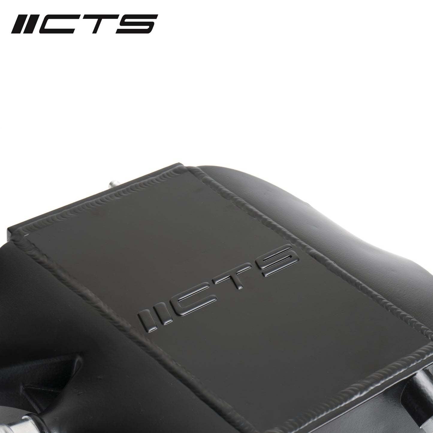 CTS Turbo S55 F80/F82/F83/F87 BMW M3/M4/M2 Air-to-Water Intercooler Upgrade