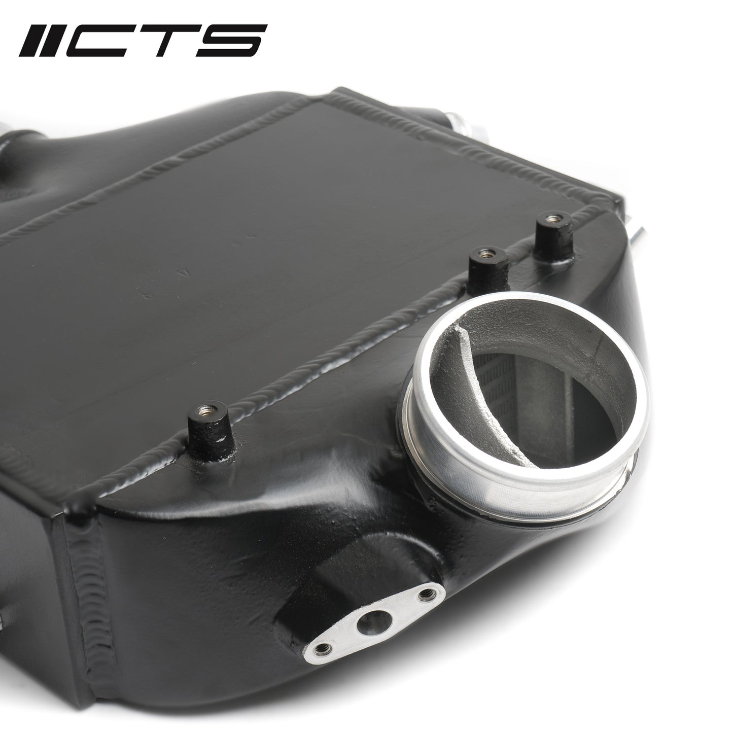 CTS Turbo S55 F80/F82/F83/F87 BMW M3/M4/M2 Air-to-Water Intercooler Upgrade
