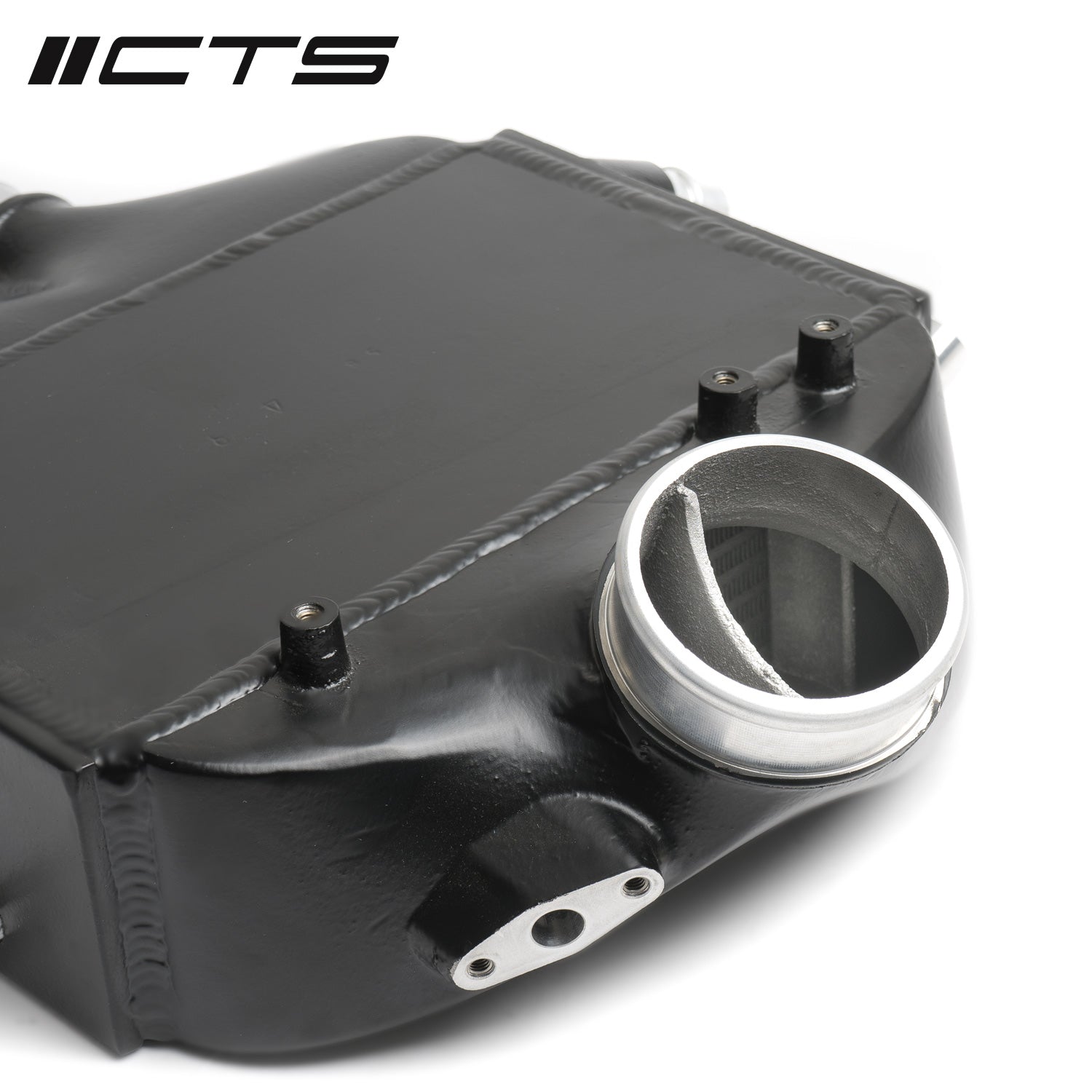 CTS Turbo S55 F80/F82/F83/F87 BMW M3/M4/M2 Air-to-Water Intercooler Upgrade