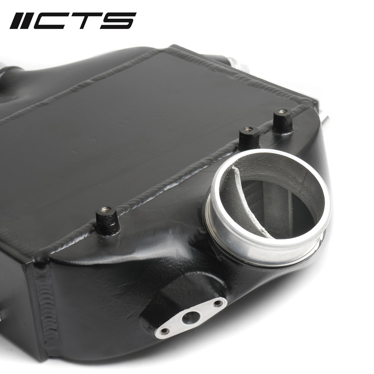 CTS Turbo S55 F80/F82/F83/F87 BMW M3/M4/M2 Air-to-Water Intercooler Upgrade