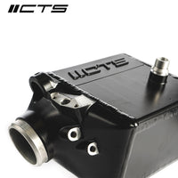 CTS Turbo BMW F90 M5/M5C &amp; F91/F92/F93 M8/M8C High Performance Intercoolers