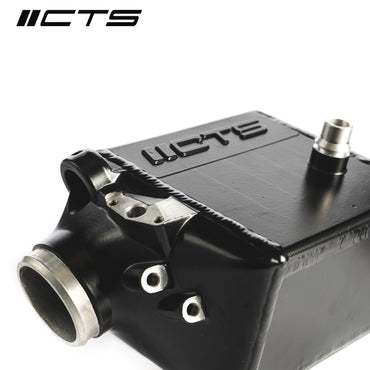 CTS Turbo BMW F90 M5/M5C &amp; F91/F92/F93 M8/M8C High Performance Intercoolers