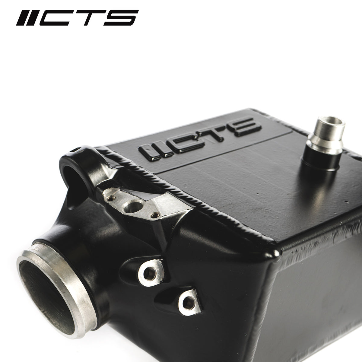 CTS Turbo BMW F90 M5/M5C &amp;amp; F91/F92/F93 M8/M8C High Performance Intercoolers