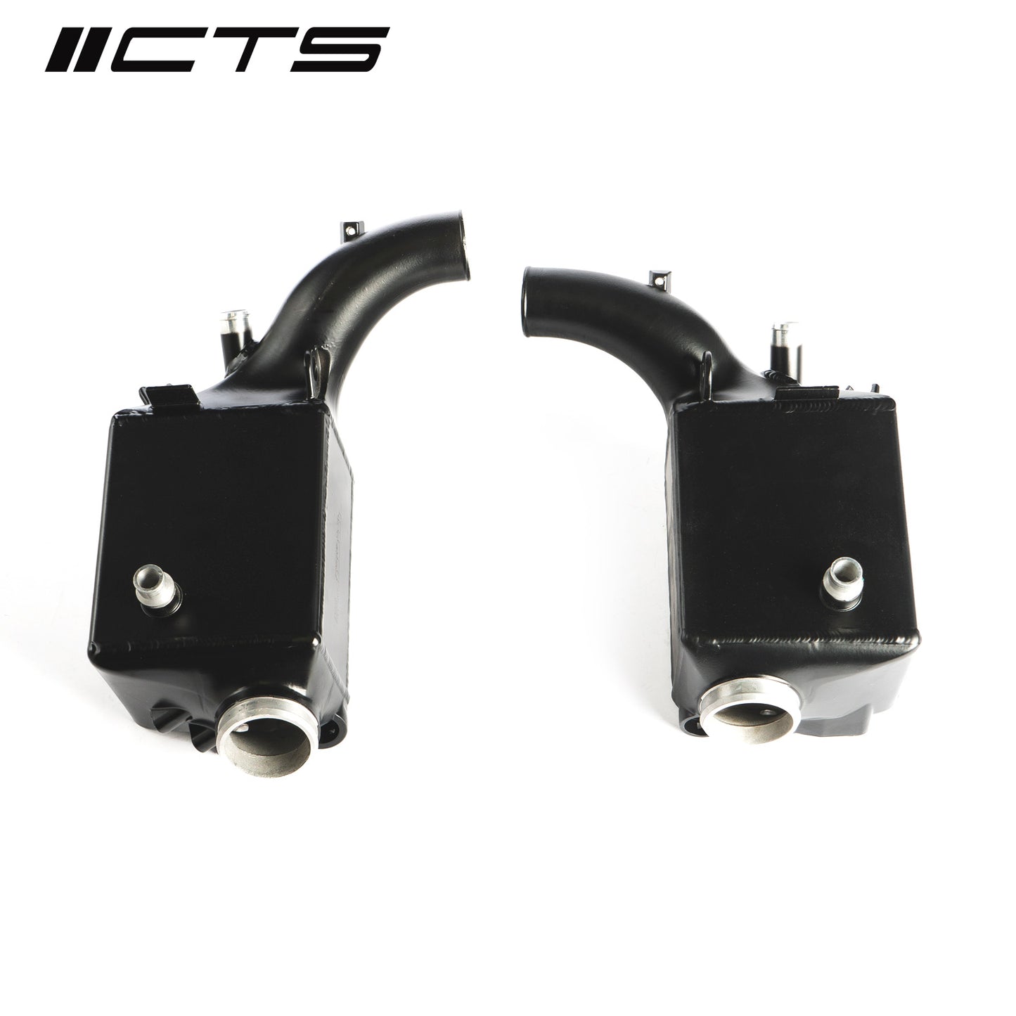 CTS Turbo BMW F90 M5/M5C &amp; F91/F92/F93 M8/M8C High Performance Intercoolers