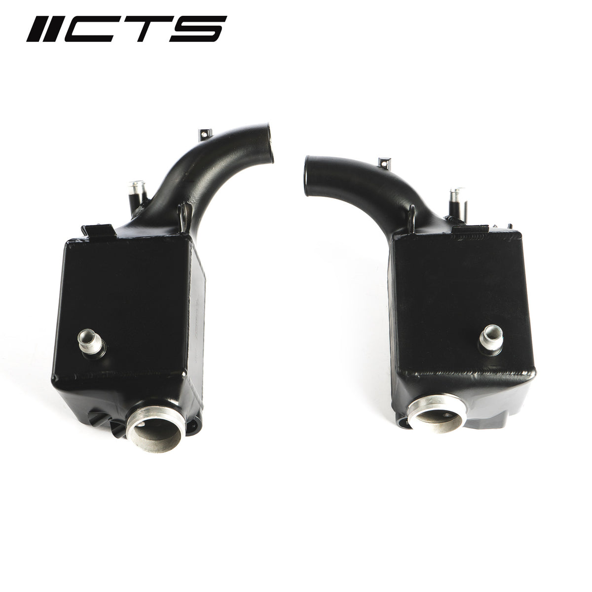 CTS Turbo BMW F90 M5/M5C &amp;amp; F91/F92/F93 M8/M8C High Performance Intercoolers