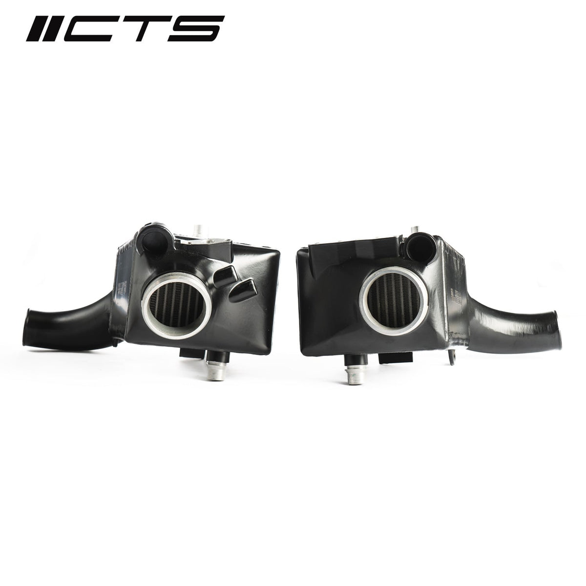 CTS Turbo BMW F90 M5/M5C &amp;amp; F91/F92/F93 M8/M8C High Performance Intercoolers