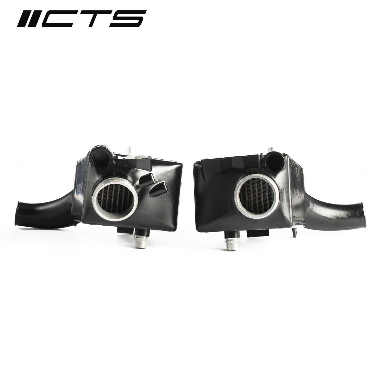 CTS Turbo BMW F90 M5/M5C &amp; F91/F92/F93 M8/M8C High Performance Intercoolers