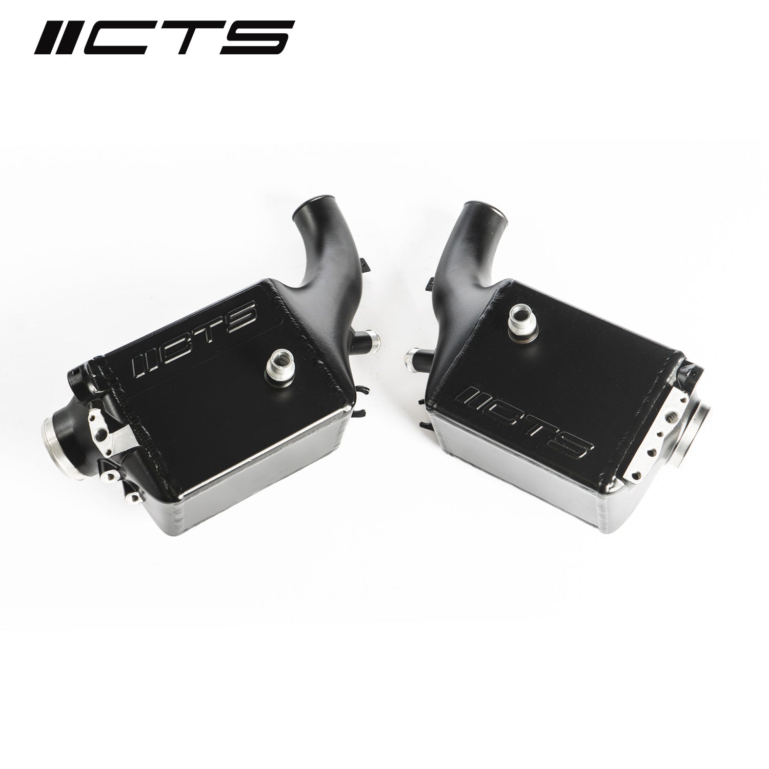 CTS Turbo BMW F90 M5/M5C &amp; F91/F92/F93 M8/M8C High Performance Intercoolers