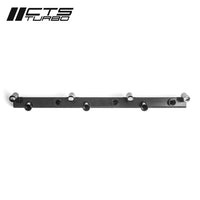 CTS Turbo Fuel Rail, CTS Turbo MK4/MK5 Volkswagen R32 &amp; 8P Audi A3 3.2L 24V VR6 Fuel Rail