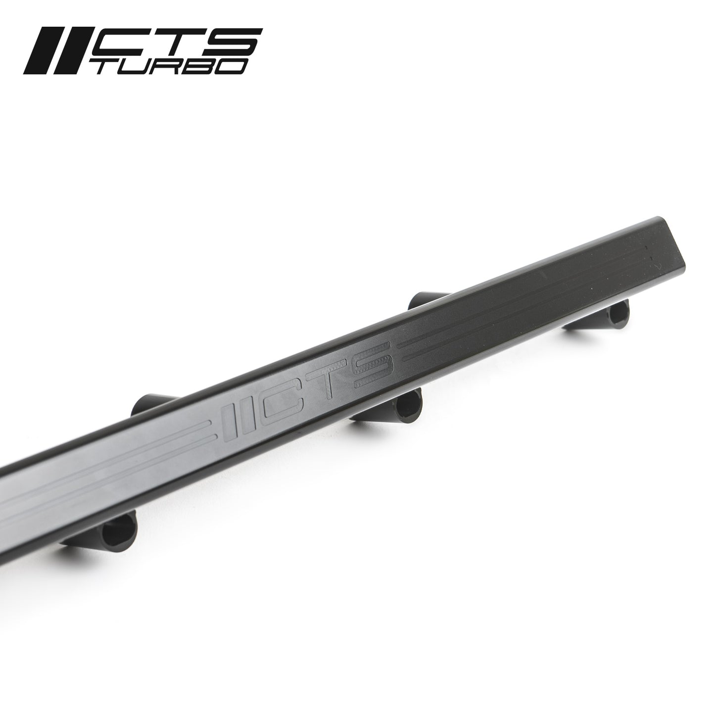 CTS Turbo Fuel Rail, CTS Turbo MK4/MK5 Volkswagen R32 &amp; 8P Audi A3 3.2L 24V VR6 Fuel Rail