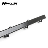 CTS Turbo Fuel Rail, CTS Turbo MK4/MK5 Volkswagen R32 &amp; 8P Audi A3 3.2L 24V VR6 Fuel Rail