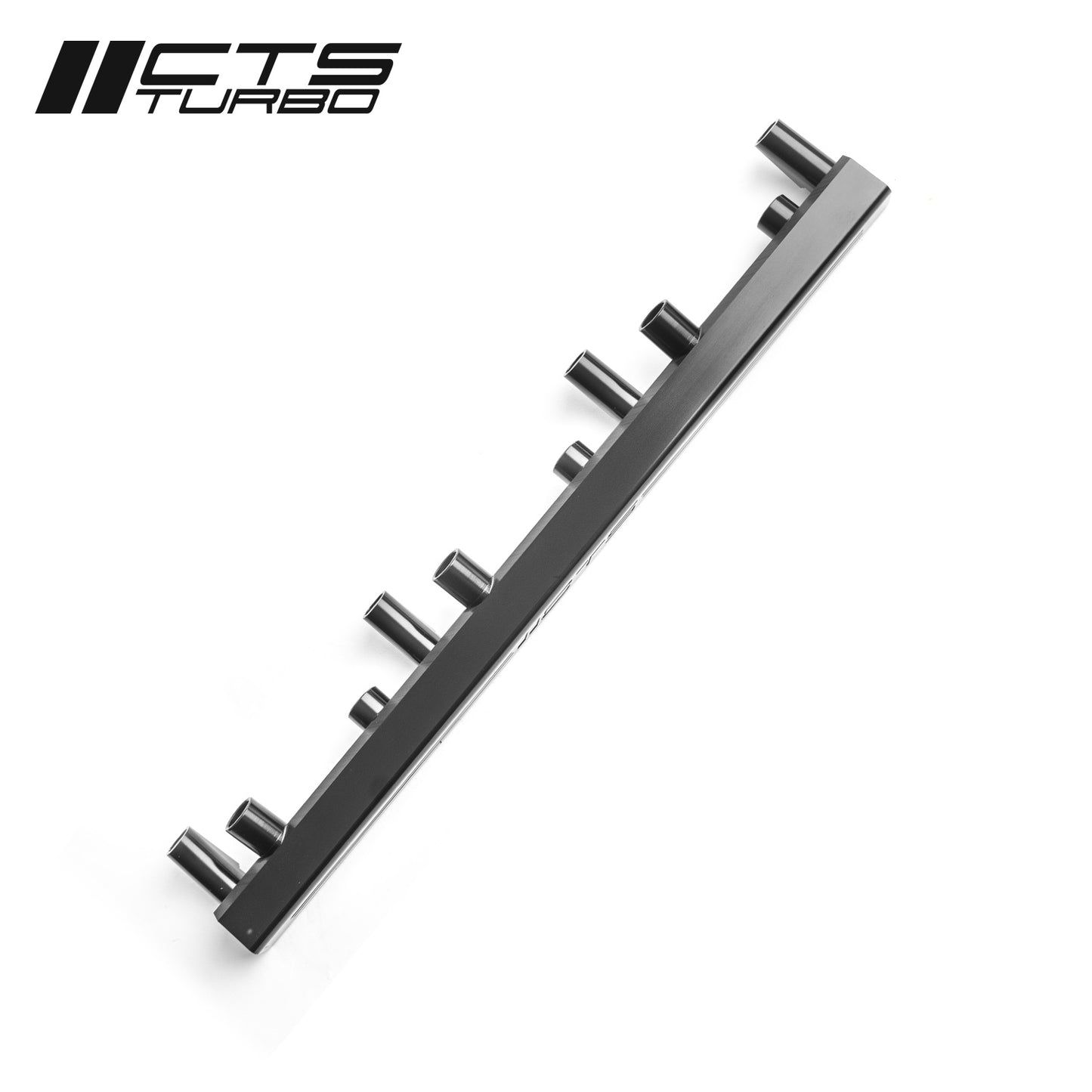 CTS Turbo Fuel Rail, CTS Turbo MK4/MK5 Volkswagen R32 &amp; 8P Audi A3 3.2L 24V VR6 Fuel Rail