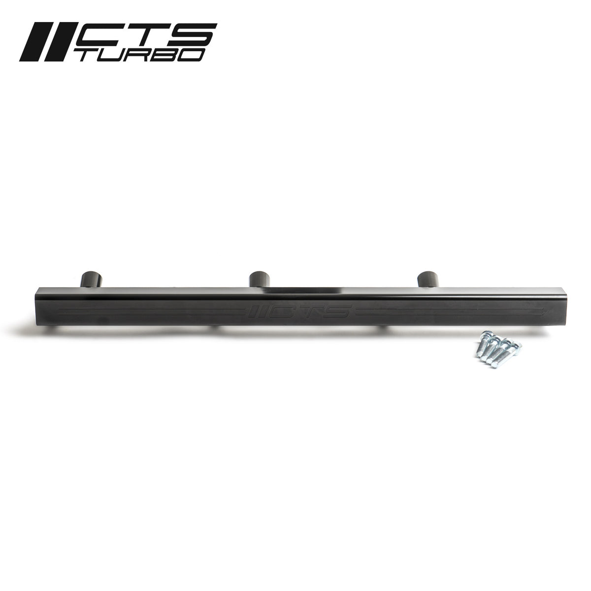 CTS Turbo Fuel Rail, CTS Turbo MK4/MK5 Volkswagen R32 &amp;amp; 8P Audi A3 3.2L 24V VR6 Fuel Rail