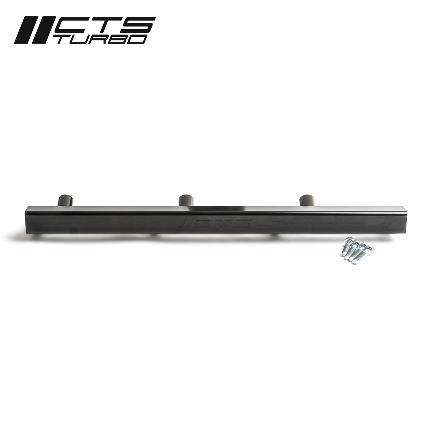 CTS Turbo Fuel Rail, CTS Turbo MK4/MK5 Volkswagen R32 &amp; 8P Audi A3 3.2L 24V VR6 Fuel Rail