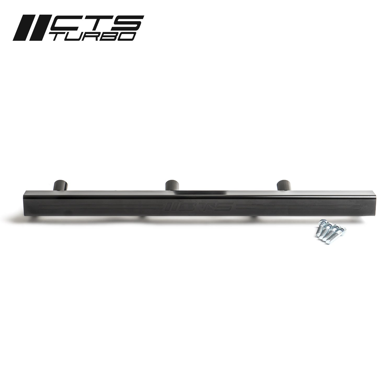 CTS Turbo Fuel Rail, CTS Turbo MK4/MK5 Volkswagen R32 &amp; 8P Audi A3 3.2L 24V VR6 Fuel Rail