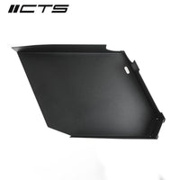 CTS Turbo Air Intake Heatshield for MK5, MK6, A3, CC