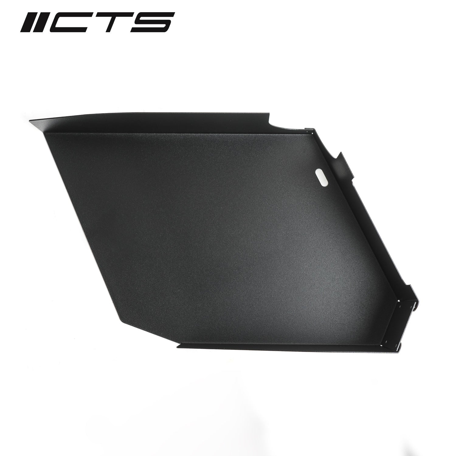 CTS Turbo Air Intake Heatshield for MK5, MK6, A3, CC
