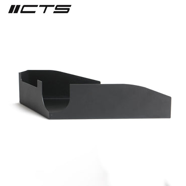 CTS Turbo Air Intake Heatshield for MK5, MK6, A3, CC
