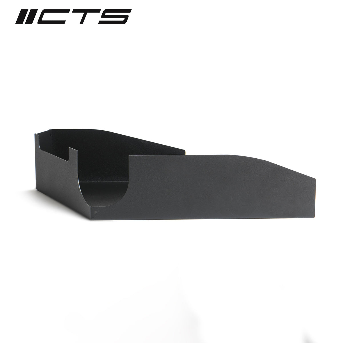 CTS Turbo Air Intake Heatshield for MK5, MK6, A3, CC