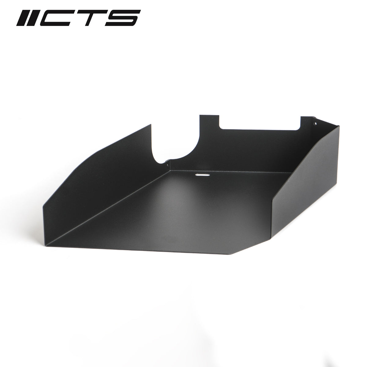 CTS Turbo Air Intake Heatshield for MK5, MK6, A3, CC