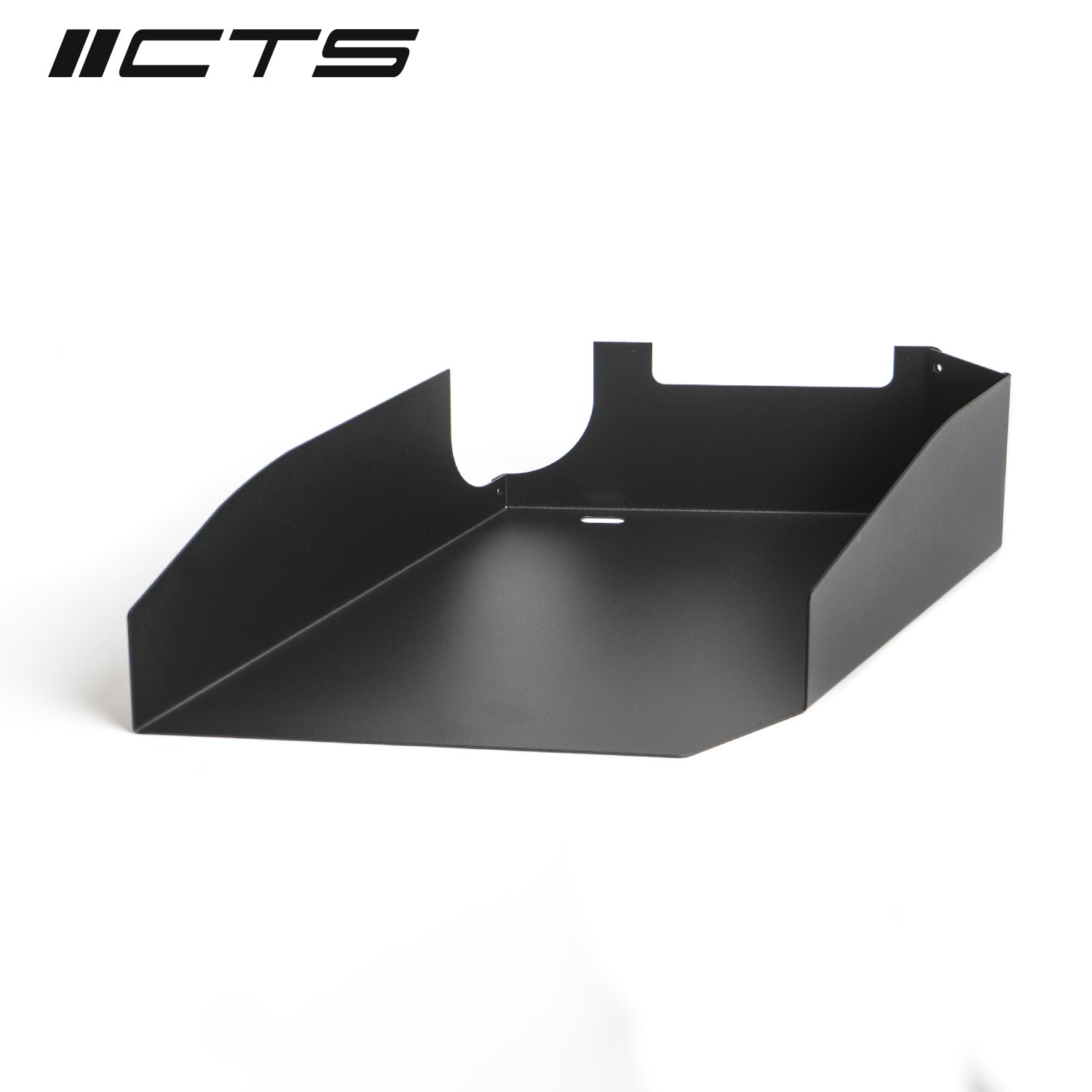 CTS Turbo Air Intake Heatshield for MK5, MK6, A3, CC