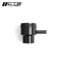 CTS Turbo MK7 Billet SAI breather adapter