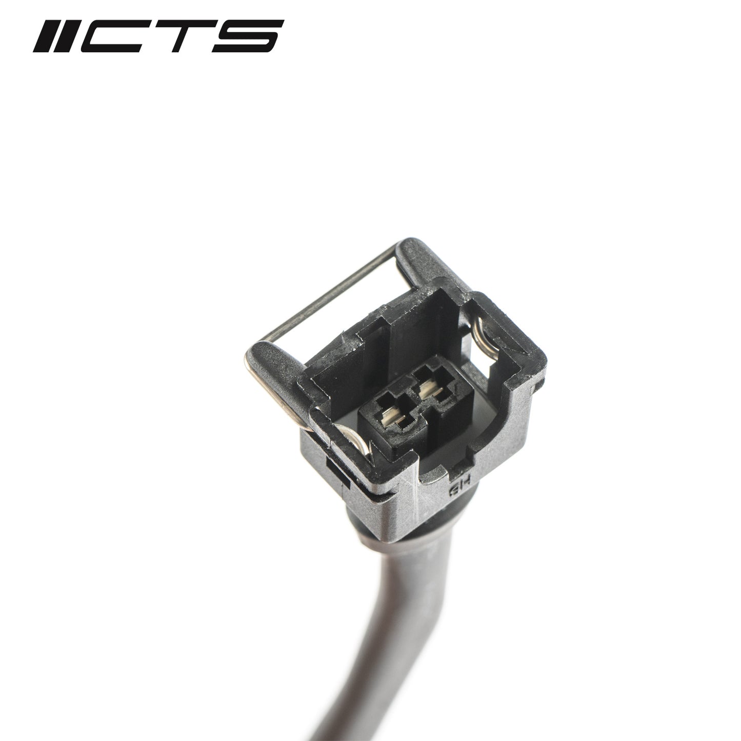 CTS Turbo EV14 injector to OEM harness adapters for ROW MQB vehicles with factory MPI