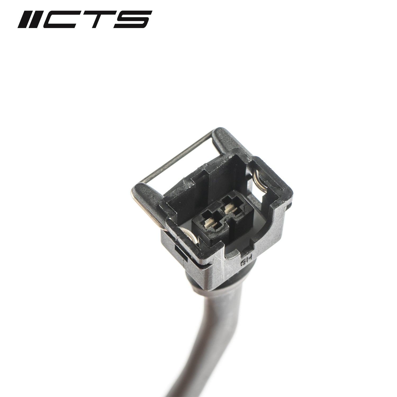 CTS Turbo EV14 injector to OEM harness adapters for ROW MQB vehicles with factory MPI