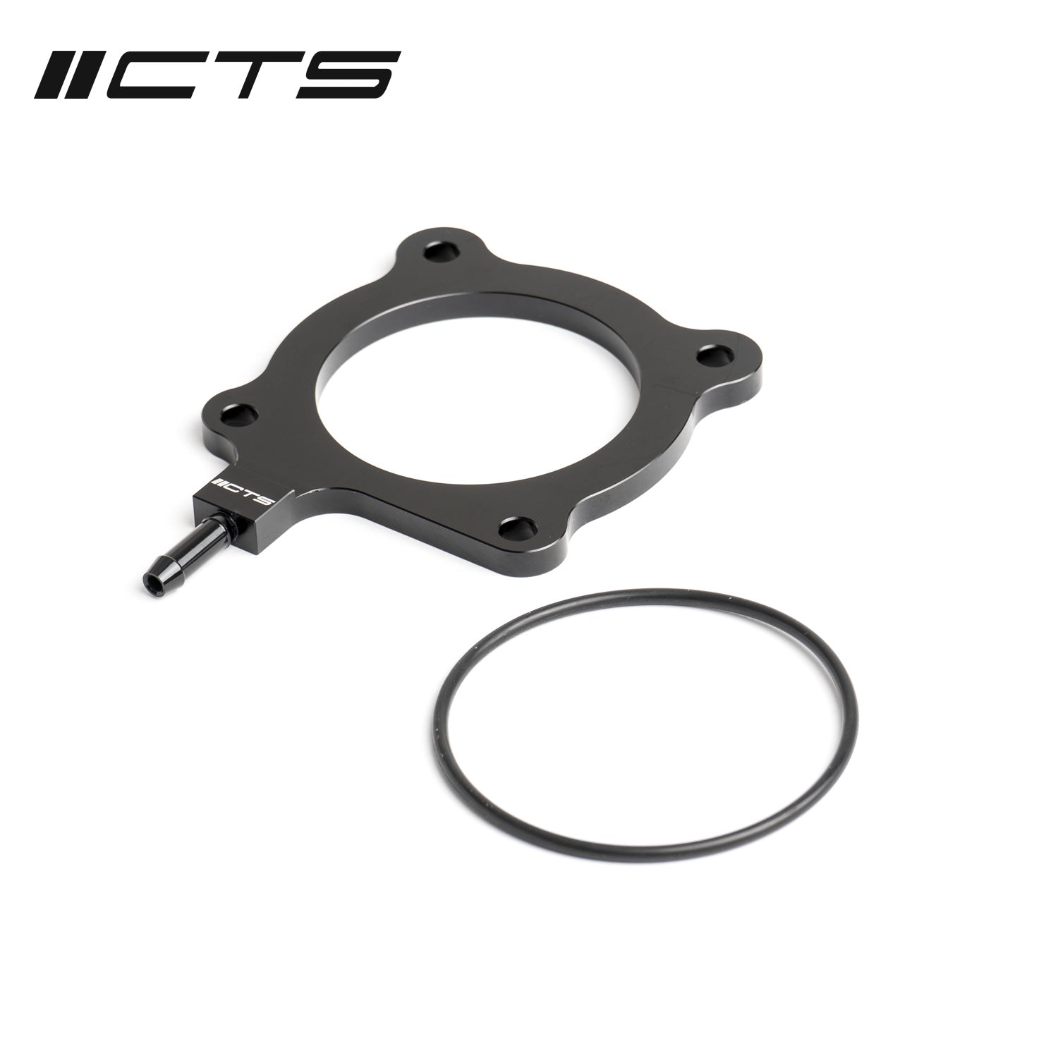 CTS Turbo Boost tap for Gen3 TSI engine (2014+)