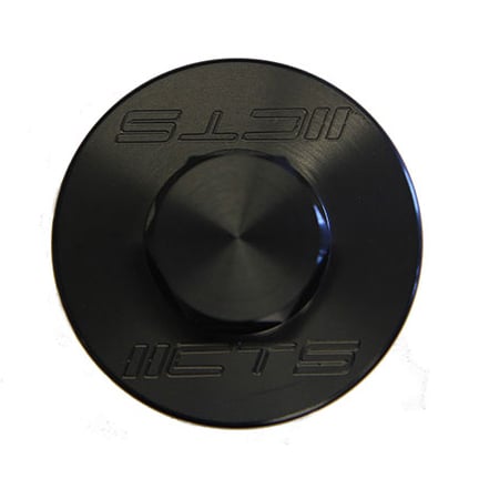 CTS Turbo B-Cool Billet MQB Oil Filter Housing