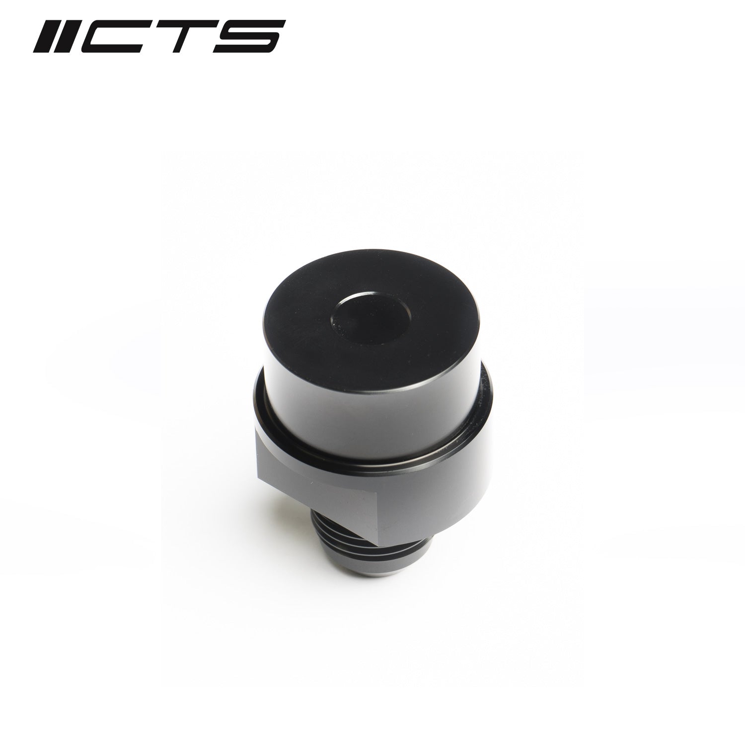 CTS Turbo 1.8T 06A Block Breather -10AN