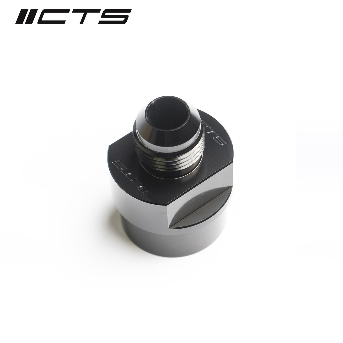 CTS Turbo 1.8T 06A Block Breather -10AN