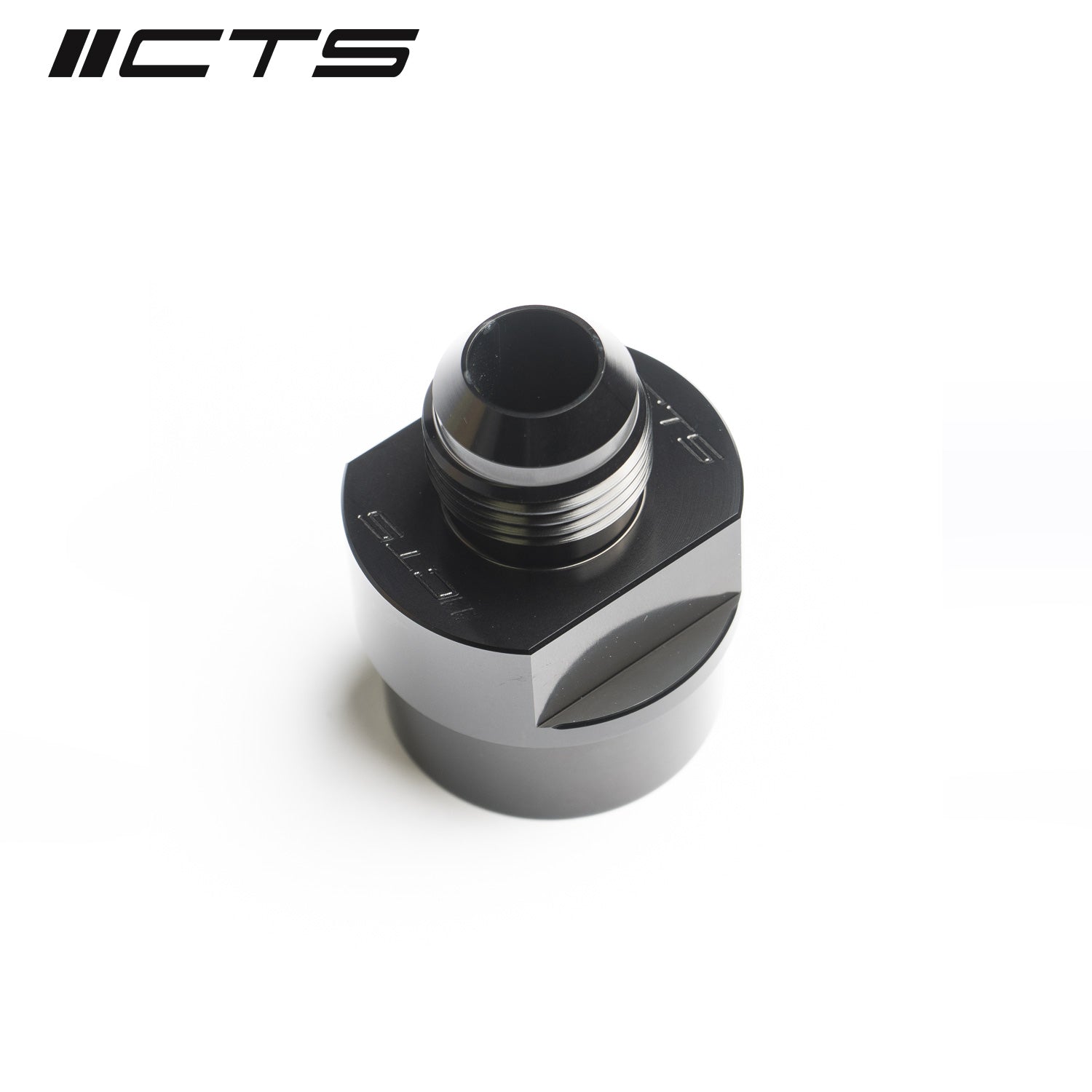 CTS Turbo 1.8T 06A Block Breather -10AN